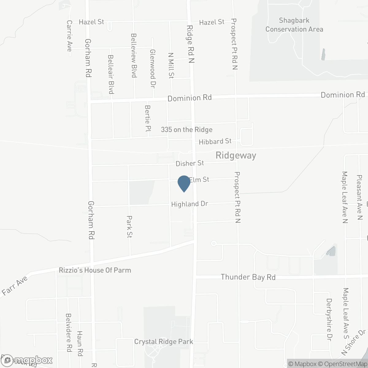 3693 ELM STREET, Fort Erie, Ontario L0S 1N0